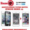 HOUSEPC Riparazione Vetro Display lcd Iphone 13 mini 13 pro 13 Pro Max sostituzione