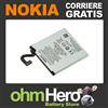 Nokia BP-4GW Batteria per Nokia Lumia 920 / Lumia920