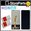 Honor DISPLAY LCD ORIGINALE SERVICE PER HUAWEI HONOR X7 CMA-LX1 LX2 LX3 TOUCH SCREEN