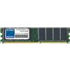 Global Memory 512MB DDR 400MHz PC3200 184-PIN Memoria Dimm RAM Per IMAC G5 & Powermac G5