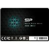 Silicon Power SSD 512GB 3D NAND A55 SLC PERFORMANCE BOOST INTERNO SILICON POWER