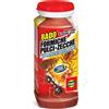 Linfa BADO Insetticida polvere insetti striscianti pulci zecche formiche 1 KG