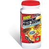 Linfa BADO Insetticida polvere blatte scarafaggi pulci zecche formiche 1 KG