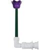 BESTWAY Fontana a Fiore per Piscine 14 x 7 cm Bestway K679CBX/2P