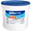 Marten Triplex pastiglie 200 gr - 5kg per piscina