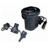 Intex GONFIATORE ELETTRICO PER AUTO INTEX 12V 3 UGELLI MATERASSI LETTINI GONFIABILI