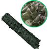 SIEPE ARTIFICIALE EDERA FRANGIVISTA RETE VERDE 1X3 1,5X3 MT