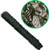 SIEPE ARTIFICIALE EDERA FRANGIVISTA RETE VERDE 1X3 1,5X3 MT