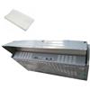 FABER CAPPA CUCINA ESTRAIBILE 60 FABER 152 INCASSO grigio KFAB-15260+