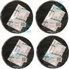 FABER FILTRO 4 Pz FABER ELICA CARBONE ATTIVO 6093043 cappa cucina ORIGINALI