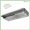 FABER LG 152 motore cappa cucina sottopensile estraibile 60 filtrante KFAB-15260