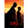 The Batman Stampa POSTER THE BATMAN Unmask the Truth Bruce Wayne Film DC Cinema Locandina