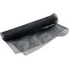 MC Rete Antiscivolo Nera 100x60 cm Salva Bicchieri | Anti Muffa e Cattivi Odori