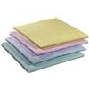 IPC TOOLS Panno Multiuso Lavasciuga Ecorainbow Professionale 38x40 cm IPC Tools Pulizia