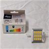 Leuci Lampada a LED 8W con attacco R7S LED da 78mm (alogena corta a led)