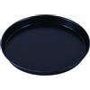 Sambonet Paderno Teglia Pizza Tonda in Ferro Blu Ø 14 - 40 cm Paderno Professionale Cucina Forno
