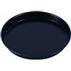 Sambonet Paderno Teglia Pizza Tonda in Ferro Blu Ø 14 - 40 cm Paderno Professionale Cucina Forno