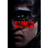 The Batman Stampa POSTER THE BATMAN Unmask the Truth Bruce Wayne Film DC Cinema Locandina