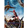 Marvel Stampa POSTER SPIDERMAN Uomo ragno MARVEL studios Cinema Locandina