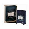 Sicar STUFA A GAS GPL ECO 40GPL SICAR POTENZA 4200 WATT RAGGI INFRAROSSI E MURALE