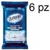 quasar 6 pz Quasar salviette bagno e Wc Fresco Profumo conf. 20 pz