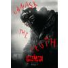 The Batman Stampa POSTER THE BATMAN Unmask the Truth Bruce Wayne Film DC Cinema Locandina
