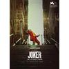 Stampa Poster Joker Joaquin Phoenix 2 FILM Cinema Film pat. op. 250gr