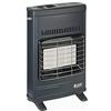 Sicar STUFA A GAS METANO ECO 40 SICAR POTENZA 4200 WATT A RAGGI INFRAROSSI E MURALE