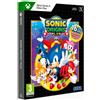 Xbox Games Xbox Series X Sonic Origins Plus Multicolor