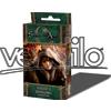 GIOCHI UNITI Il Signore degli Anelli LCG Viaggio a Rhosgobel Italiano Espansione Giochi Uniti
