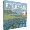 GIOCHI UNITI Alta Tensione Recharged Gioco Da Tavolo Nuove Centrali Elettriche Set 2 Giochi U