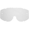 SeeCle SE-41C135-HZ lenti roll off trasparente compatibile per maschera Progrip 3200 Venom / 3450 Riot / 3400 Menace / 3201 Atzaki / 3204 Dark Side / 3301 Naswa