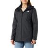 The North Face Hikesteller Triclimate Giacca Black XS