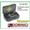 FASANO KIT MESSA IN FASE FORD Transit 2.2 TDCI FG192/FO7