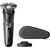 Philips SHAVER Series 5000 S5898/35 Rasoio elettrico Wet & Dry