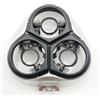 Rasoio Supporto - Piatto HQ8 Per Philips AT830 AT875 AT880 AT920 AT921 AT940