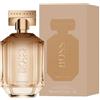 Hugo Boss The Scent For Her Private Accord 100ml EDP donna NUOVO E SIGILLATO