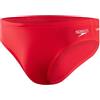 Speedo Uomo Essential Eco Endurance+ Slip da Nuoto 7 cm, Costume da Nuoto Resistente al Cloro, Tessuto Riciclato, Fitness, Allenamento, Vacanze