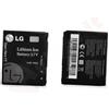 Aglow.it Batteria per LG LGIP-580A ricambio ad alta capacità per LG HB620, KC910, KB620,