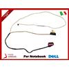 DELL Cavo Flat LCD DELL Inspiron 15 (5570) (5575) (No Touch) DC02002VB00 DDHWX