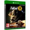 Xbox Games Xbox One Fallout 76 Wastelanders Imp Uk Oro