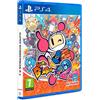 Playstation Games Ps4 Super Bomberman R 2 Multicolor