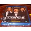 Albert Nobbs Videa Blu-Ray ..... Nuovo
