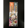 POKEMON LA GRANDE AVVENTURA COLLECTION BOX 6 VOL 18-19 J-POP - NUOVO - ITALIANO