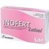 Italfarmaco Spa Inofert Luteal 20 Capsule Soft Gel
