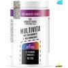 ANDERSON ABSOLUTE SERIES Absolute Series Multivita - 90 cpr Multivitaminico minerale alto dosaggio
