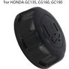Sostituzione tappo gas essenziale per Honda GC135 GC160 GC190 GCV135