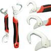 SET 2 CHIAVI DA 9-32 MM CHIAVE UNIVERSALE SVITA DADI BULLONI PER AUTO MOTO BICI