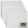 Daler Rowney Simply Canvas Panel - 30 x 30 cm/12 x 12 pollici