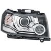 HELLA 1EL 354 813-101 Bi-Xeno/LED-Faro principale ECE/CCC, per veicolo circolazione Dx, anteriore Dx
